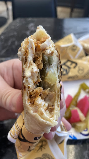 Photo of Middle Eastern Flavors - 3289 Delaware Ave, Buffalo, NY 14217, USA